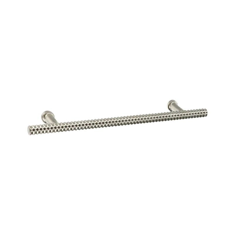 Tirador mobiliario Quincalux London 128/160 mm  A0402 4