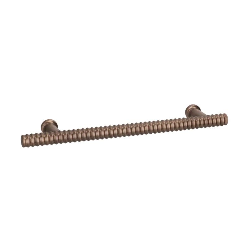 Tirador mobiliario Quincalux London 128/160 mm  A0402 2