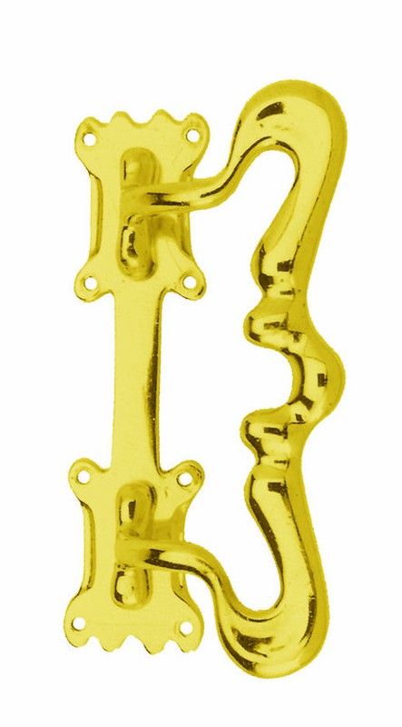 Tirador modernista con placa 497 MS MA0497LP00 2
