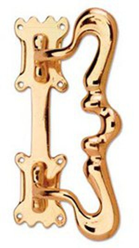 Tirador modernista con placa 497 MS MA0497LP00 3