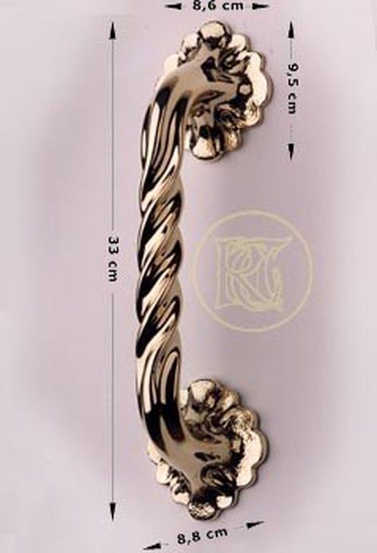 Tirador modernista MA0043LP00 2