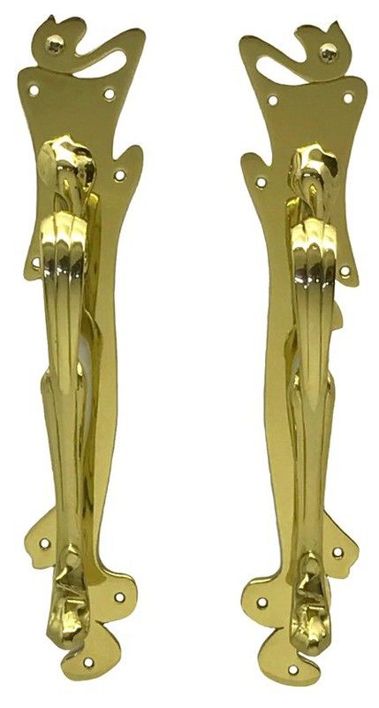 Tirador modernista MA5091 1