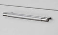 Plateado - Inox mate / 360 mm / Individual