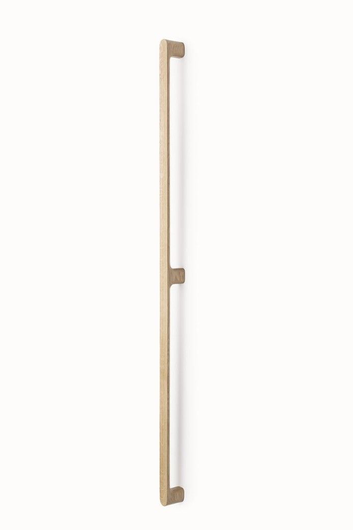 Tirador moble Luv Wood de viefe A0665 5