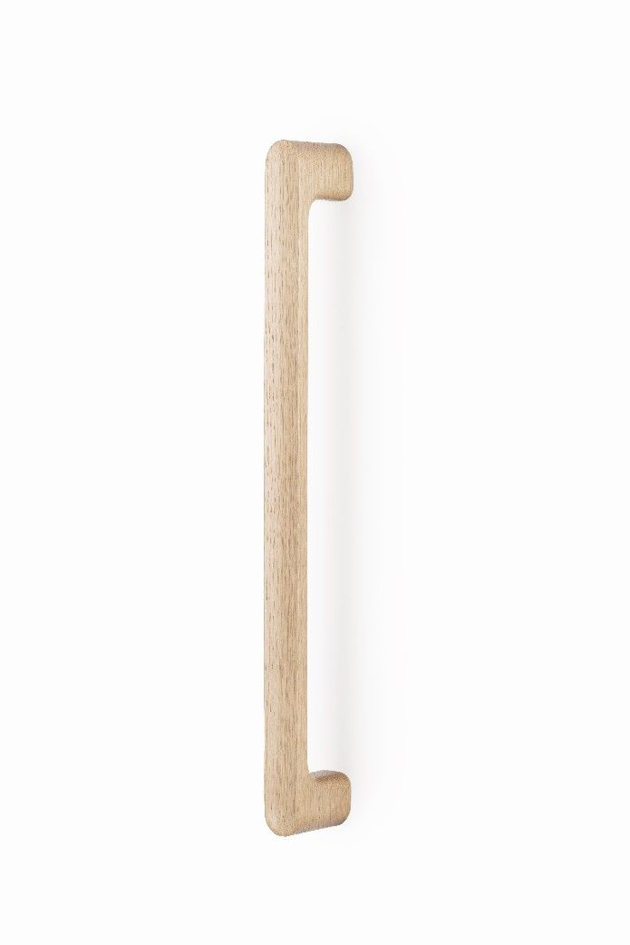 Tirador moble Luv Wood de viefe A0665 2