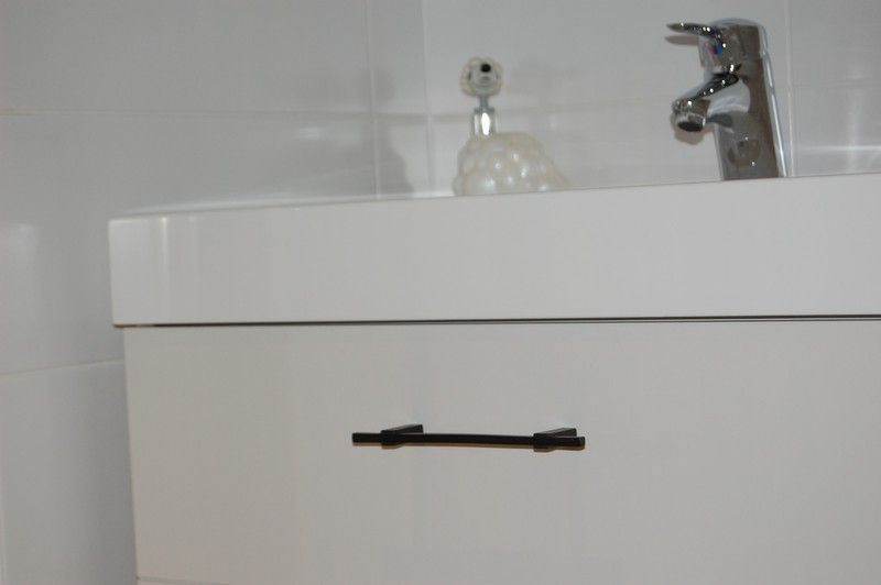 Tirador modelo PURE de DAUBY ref.9936 5