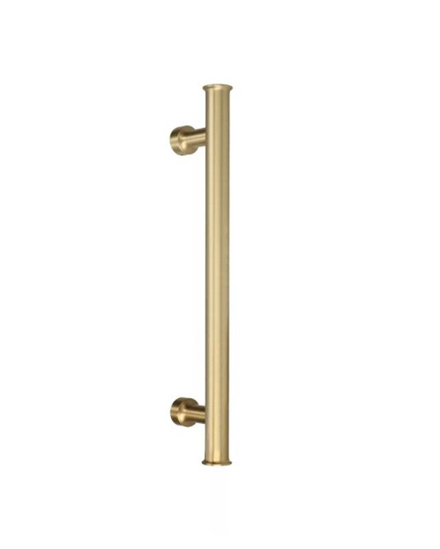 Tirador para puerta 198 Athena Quincalux MA6196 1