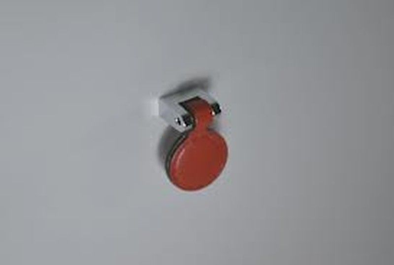 Tirador péndulo de piel ref. A9006CU00 1
