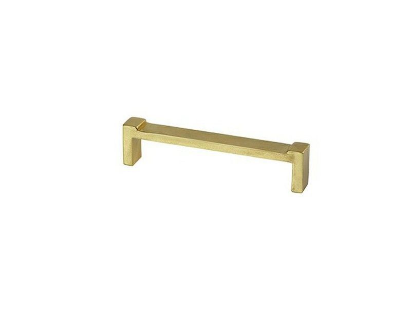 Tirador pla ANVIL de JOLIE en or vell 4