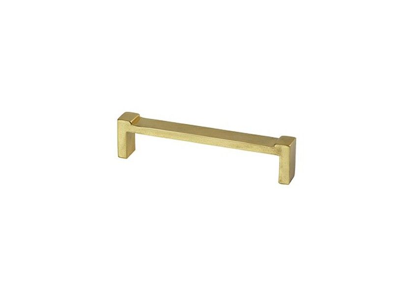 Tirador pla ANVIL de JOLIE en or vell 1