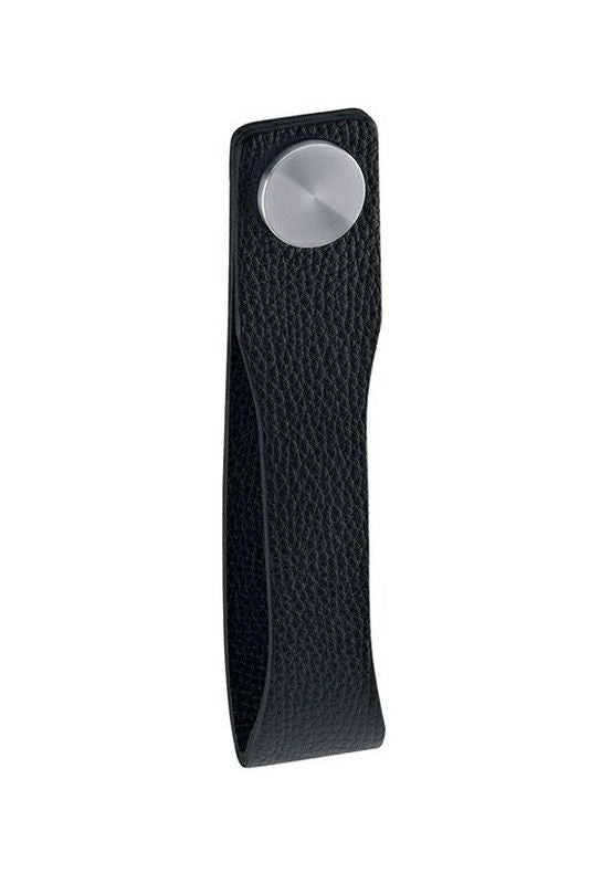 Tirador pla llarg cuir SR.00.001 JNF A6100 5