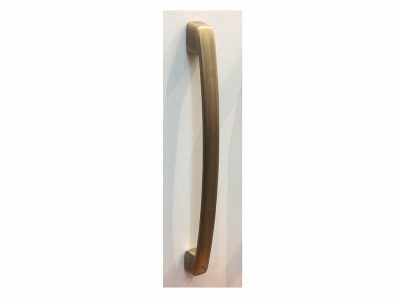 Tirador plano modelo Slik referencia MA0311 4