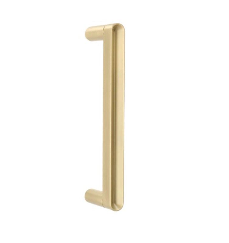 Tirador puerta 194 COMO de Quincalux MAA0172 1
