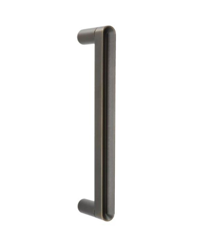 Tirador puerta 194 COMO de Quincalux MAA0172 4