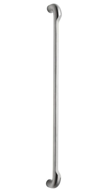 Tirador puerta GL500 NP RIVIO de Formani MA2820 1
