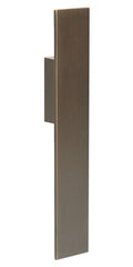 Bronze - Mat / 150 mm / 25 mm