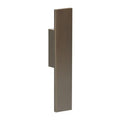 Bronze - Mat / 80 mm / 20 mm