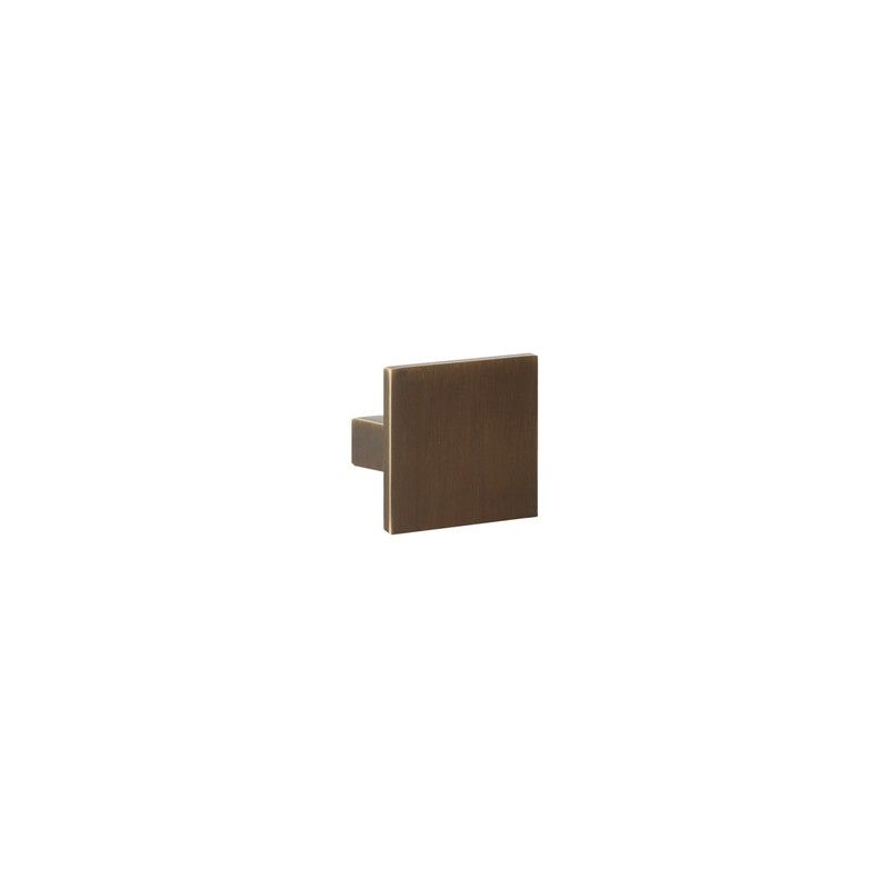 Tirador cuadrado Quincalux A4159 6
