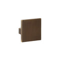 Bronze - Mat / 50 mm / 50 mm