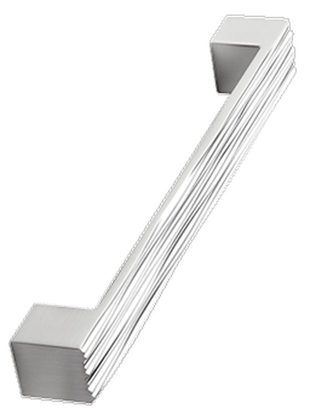 Tirador rayas Structure 520460192 Furnipart A5204NS19 1
