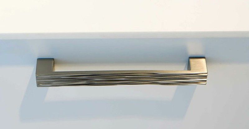Tirador rayas Structure 520460192 Furnipart A5204NS19 2