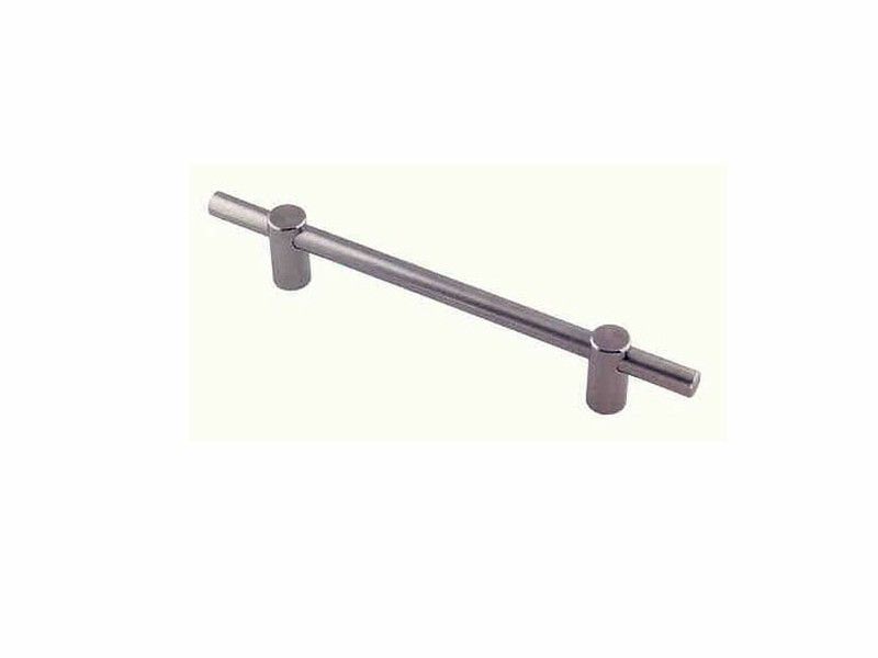 Tirador regulable de acero ref. MA0224 1