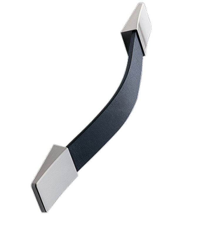 Tirador Safari 538160160 Furnipart A5381NE16 1