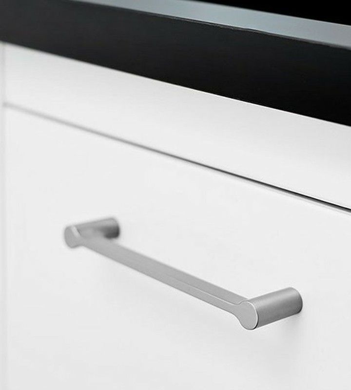 Tirador Scope 543060160 Furnipart A5437 3