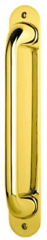 Tirador tubular placa MA9113LP25 1