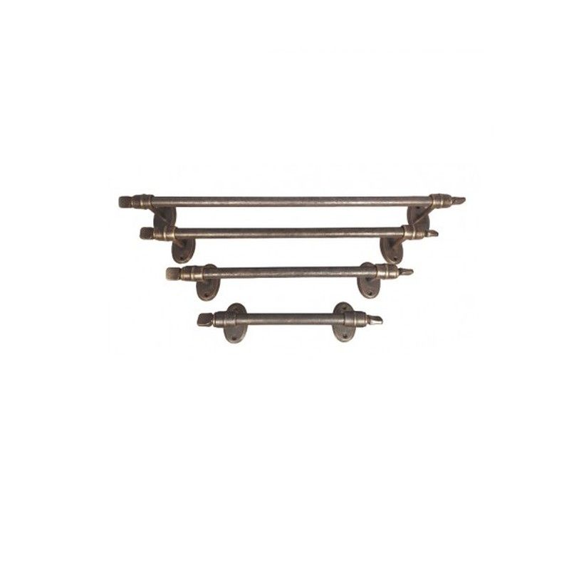 Toallero 40100 Magazzino WC1061 1