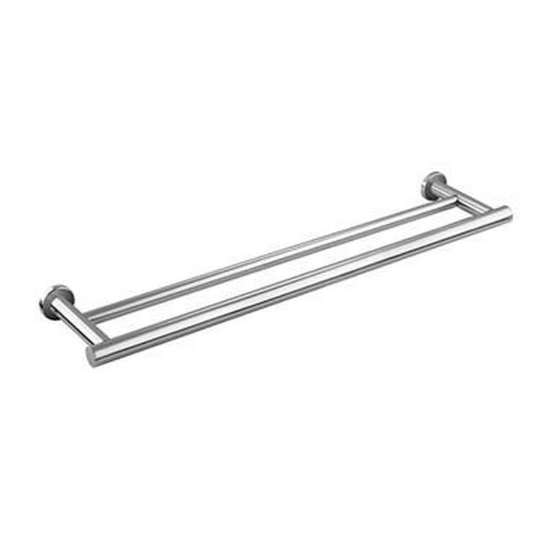 Toallero doble Architect 2050161 Cosmic WC2056CR00 1