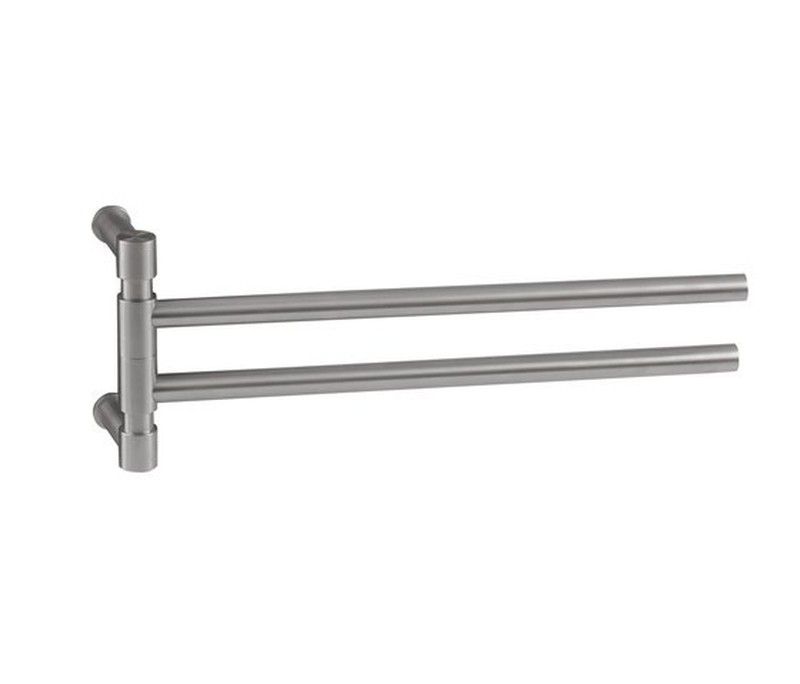 Toallero doble giratorio Formani Piet Boon WC2707IM00 1