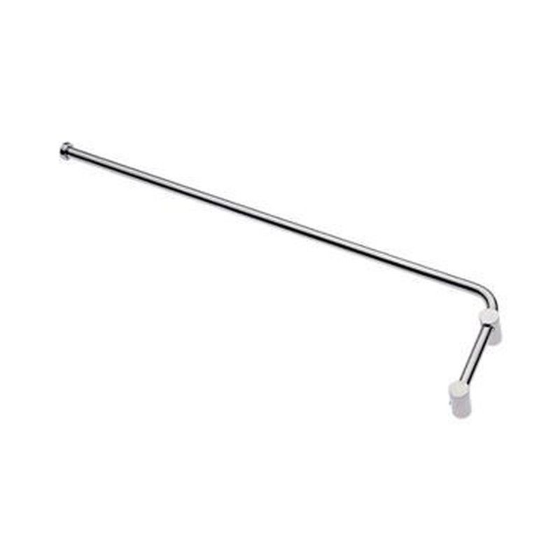 Toallero giratorio Logic 2260274 Cosmic WC2157CR00 1