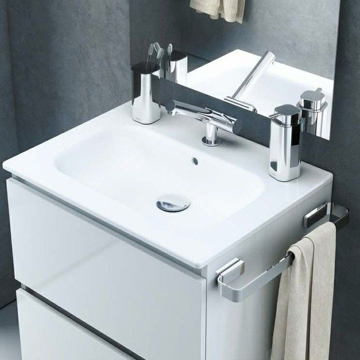 Tovalloler Line acabat crom 2690164 Cosmic WC2555CR40 2