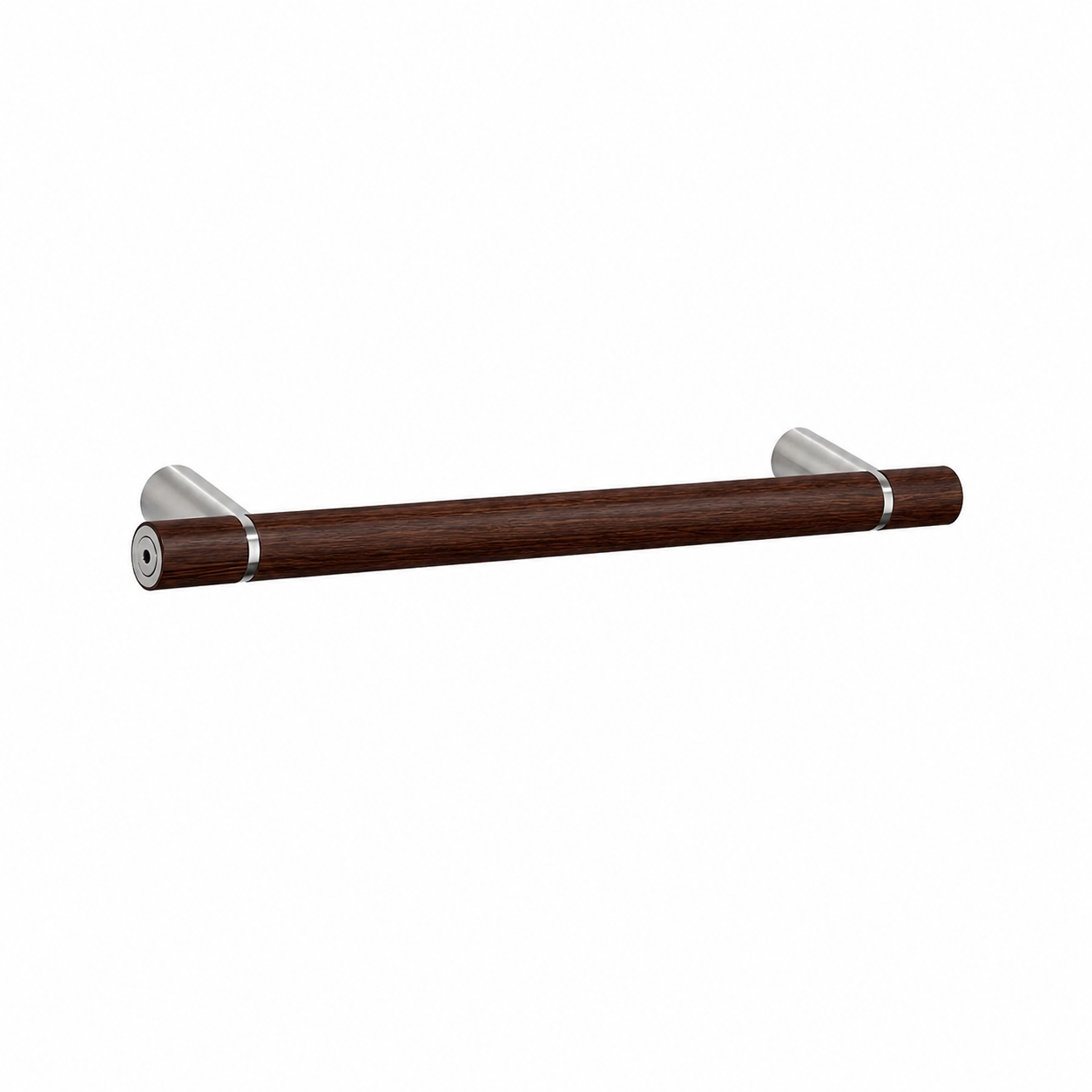 Toallero madera wengé IN.53.100 JNF WC5310 1