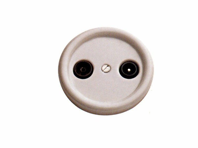 Toma TV Llinas EE1123PB00 1