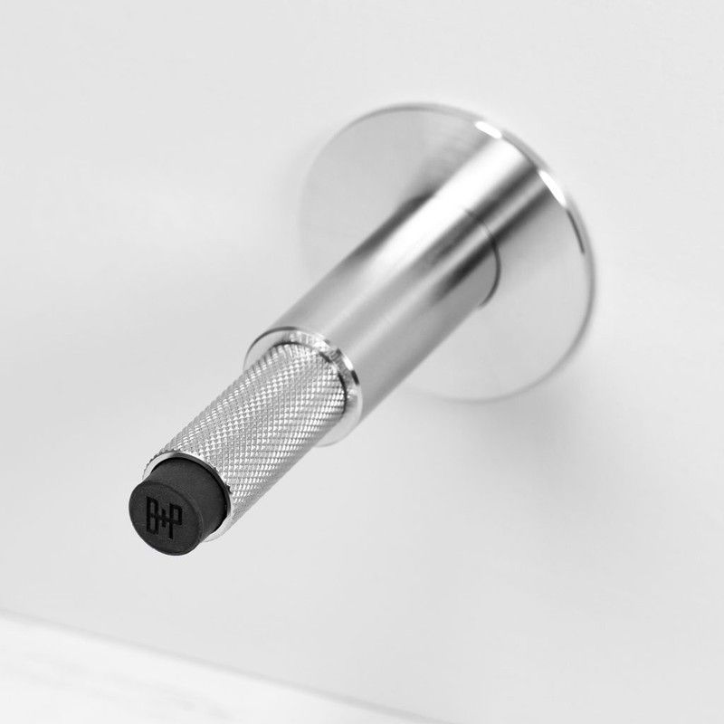 Tope puerta Buster + Punch Pared UT2620 5