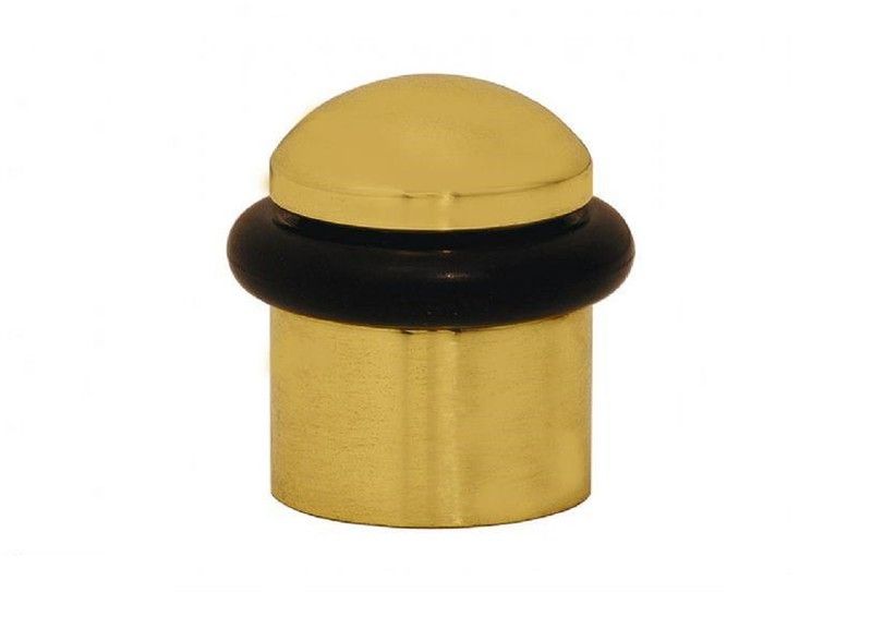 Tope de puerta latón pulido Tupai UT1290LP00 1