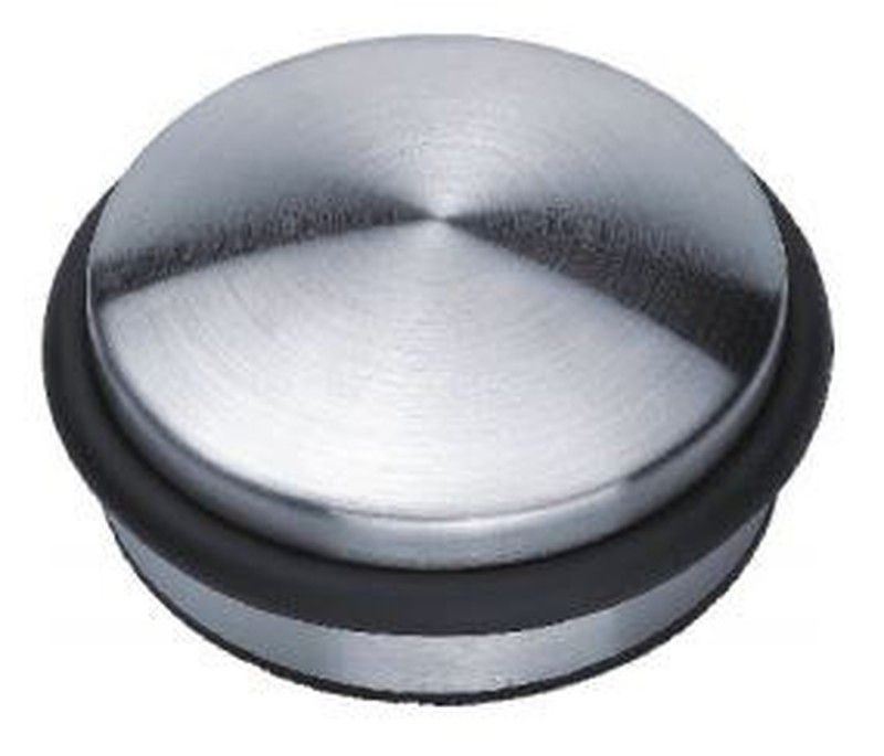 Tope de puerta retenedor inox 90mm Micel ref.UT1019AI90 1