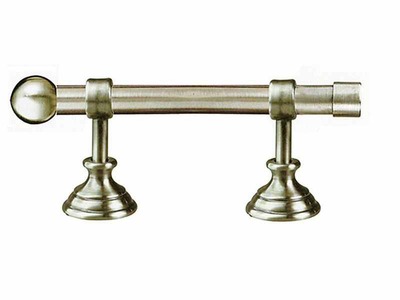 Tubo inox pulido y mate 18/8 KT0001AI IM 2