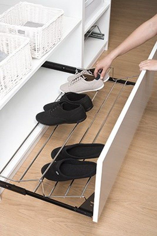 Zapatero extraible 82303 Filinox IA6012-6022-6032 1